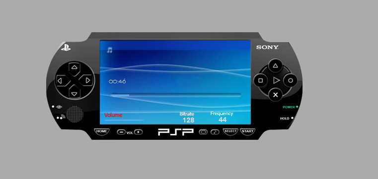 PSP  By ManujGoel